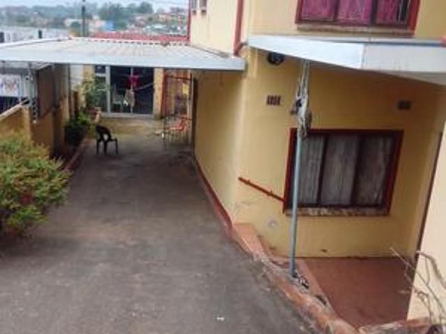 4 bedroom family home with multiple.