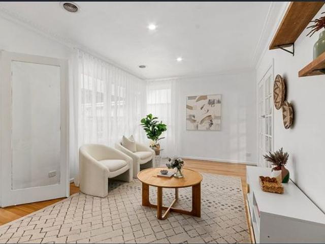 4 Bedroom Family Home with Multiple Living Areas & Entertaining Deck in Traralgon