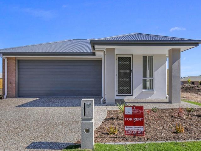 4 BEDROOM FAMILY HOME WITH SEPARATE STUDY. LOCATED IN A QUIET AREA OF YARRABILBA CLOSE TO PARKS