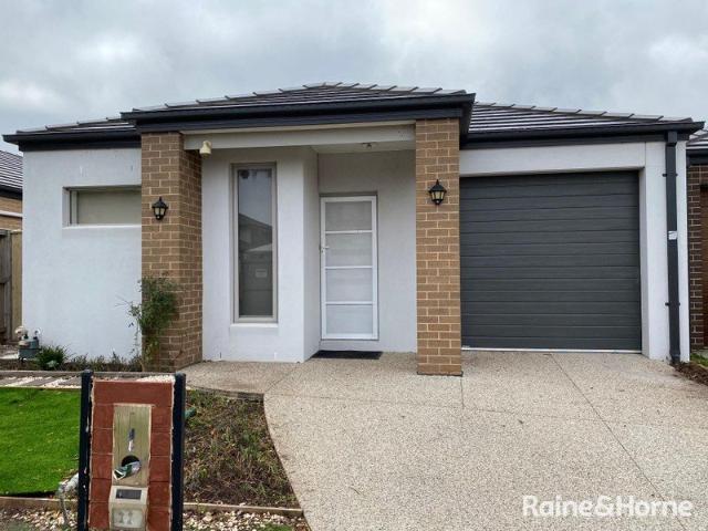 4 Bedroom Family Home with Solar Panels