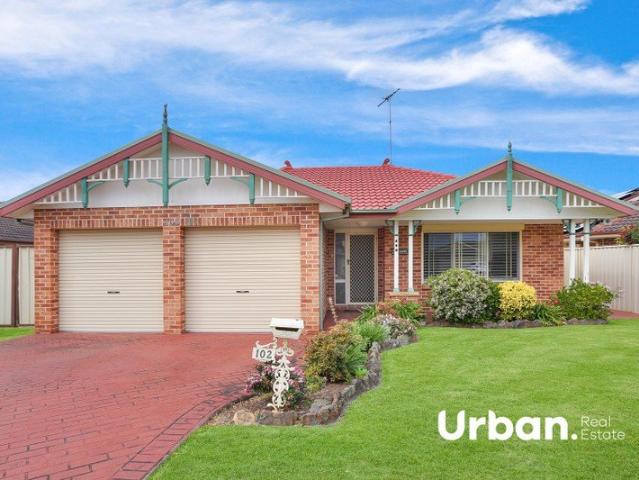 4 Bedroom Family Home with Space to Grow
