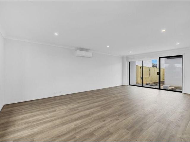 4 Bedroom Family Home with Space, Style & Convenience