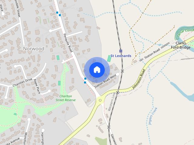 4 Bedroom Family Home with Stunning Views in Norwood