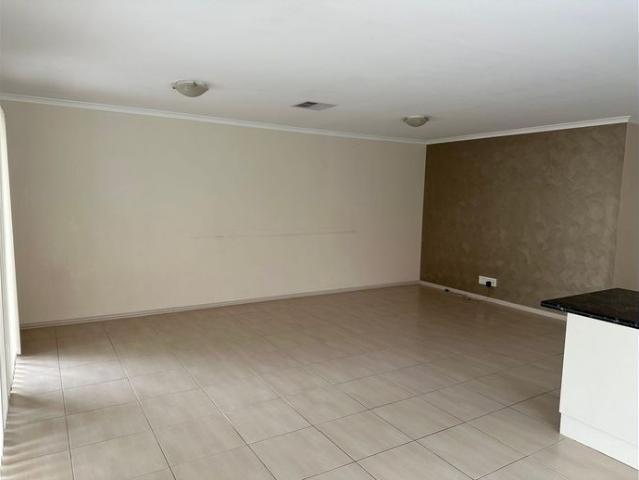4 Bedroom Family Home With Stunning Entertaining Area