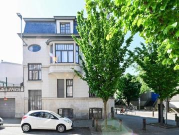 1040, Bruxelles-Capitale - Parking
