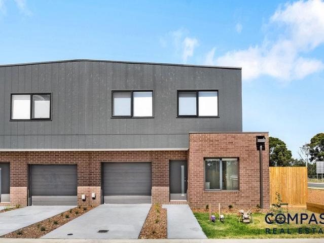 4 Bedroom Family Townhouse