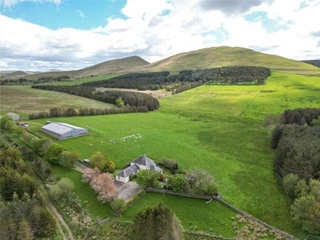 4 Bedroom Farm Commercial