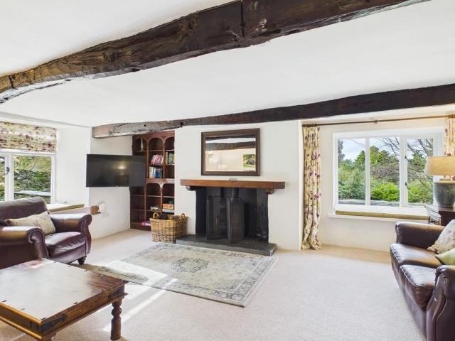 4 bedroom farm house to rent