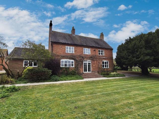 4 bedroom farm house to rent