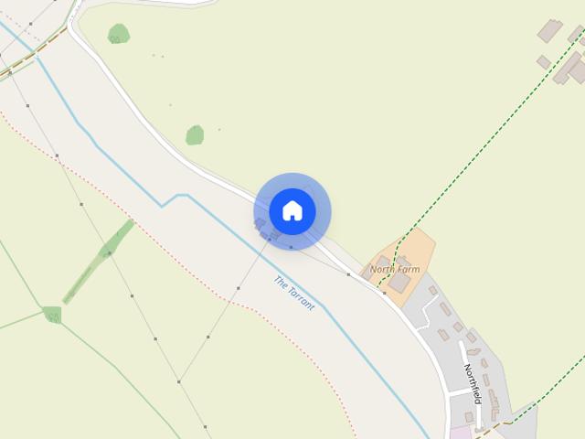 4 bedroom farm house to rent
