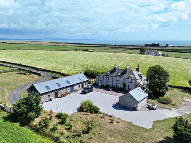 4 bedroom farm house for sale