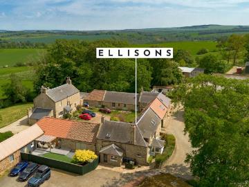 4 bedroom farm house for sale