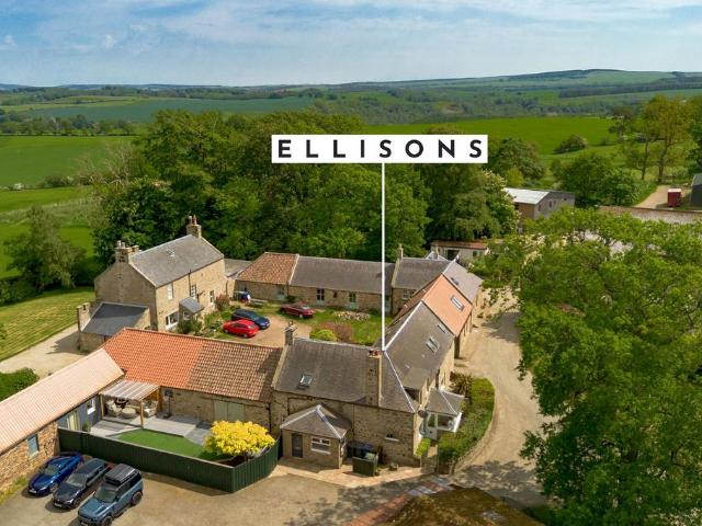4 bedroom farm house for sale