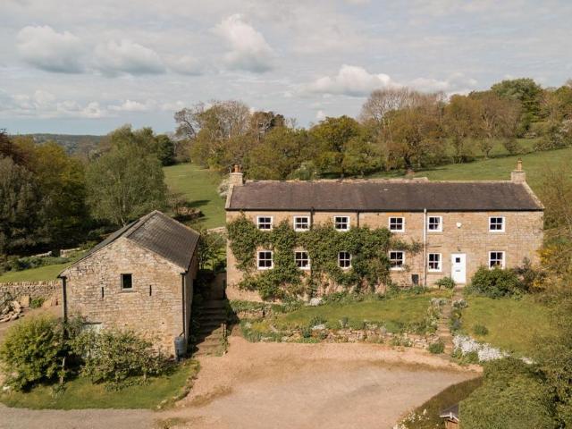 4 bedroom farm house for sale