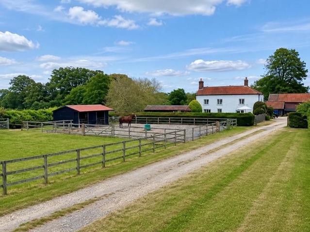 4 bedroom farm house for sale