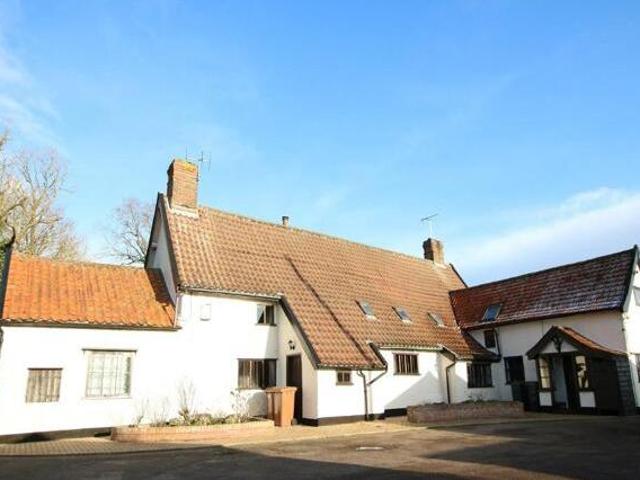 4 Bedroom Farm House For Sale In Eye