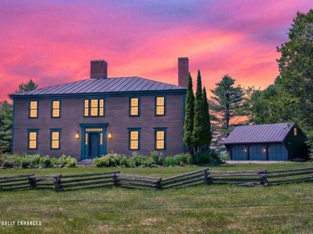 4 bedroom, Farmington ME 04938 105771195