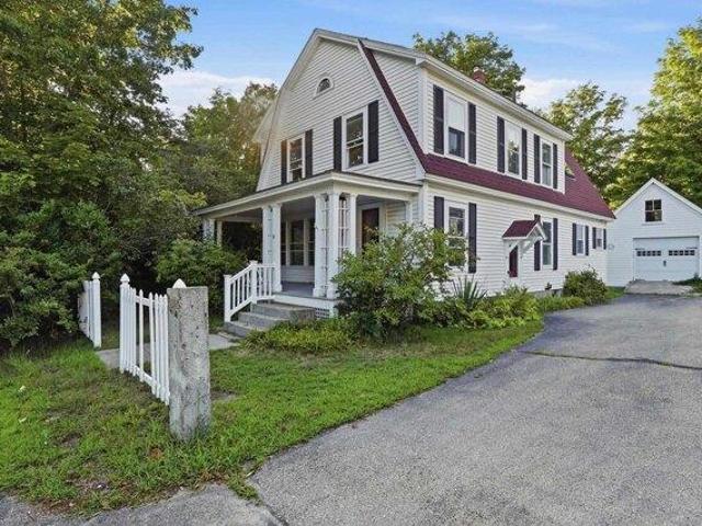 4 bedroom, Farmington NH 03835 105419304
