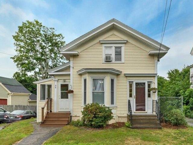 4 bedroom, Farmington NH 03835 105513191