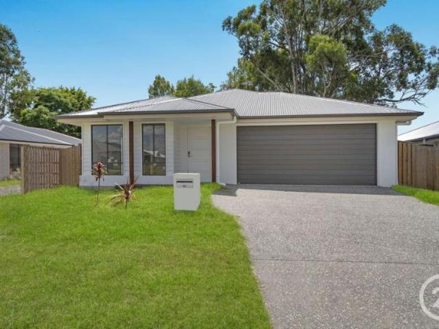 4 Bedroom House Fernvale, QLD 102668098