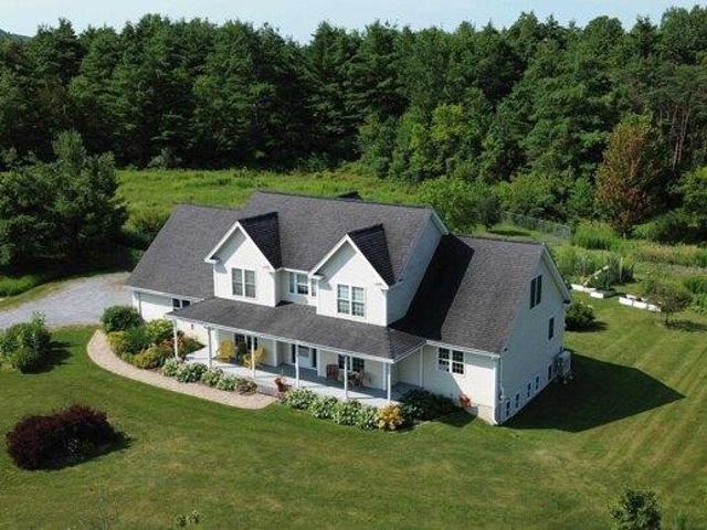 4 bedroom, Ferrisburgh VT 05473 105413835