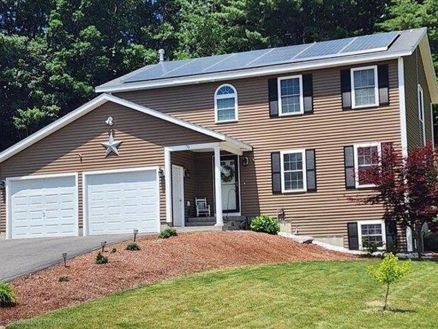 4 bedroom, Fitchburg MA 01420 105277752