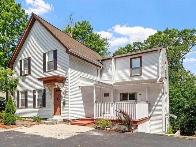 4 bedroom, Fitchburg MA 01420 105278017