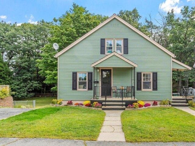 4 bedroom, Fitchburg MA 01420 105473860