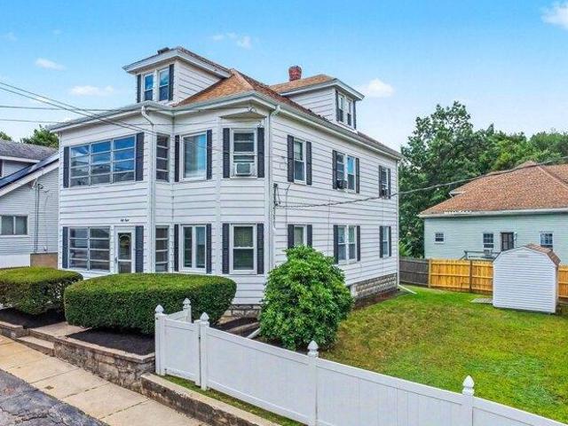 4 bedroom, Fitchburg MA 01420 105474804