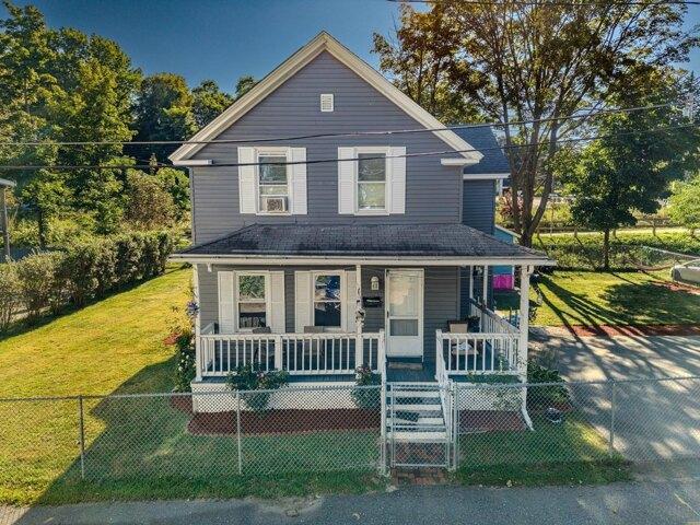 4 bedroom, Fitchburg MA 01420 105439798