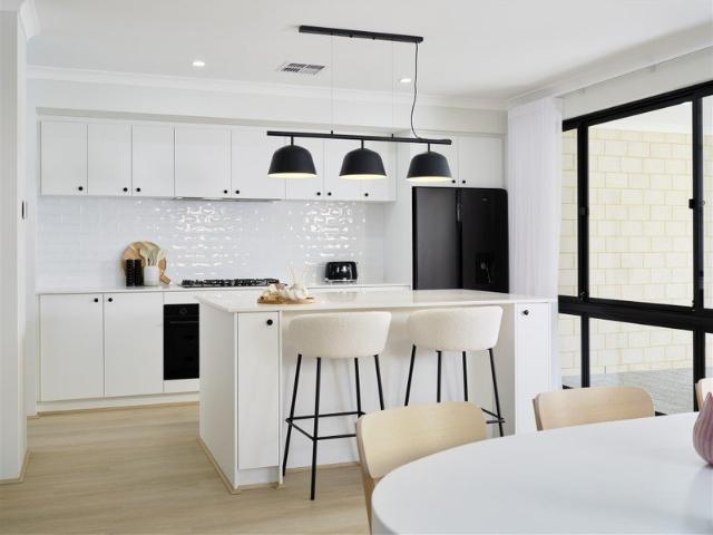 4 Bedroom First Home Buyer Home in Ravenswood Murray River Lifestyle, Near Schools & Mandurah Fixed Price Package