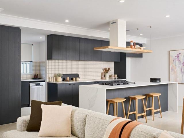 4 Bedroom First Home Buyer Home in South Yunderup Lakeside Living, Near Mandurah & Pinjarra Fixed Price Package