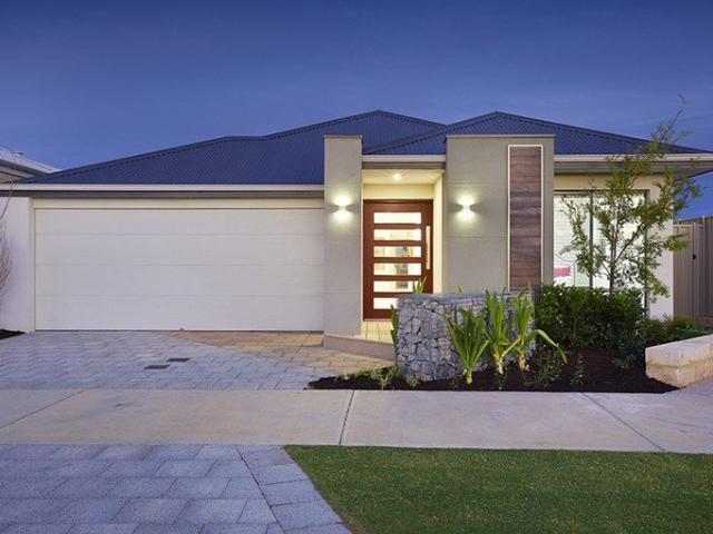 4 Bedroom First Home Buyer in South Yunderup Near Riverside Primary School Fixed Price Package