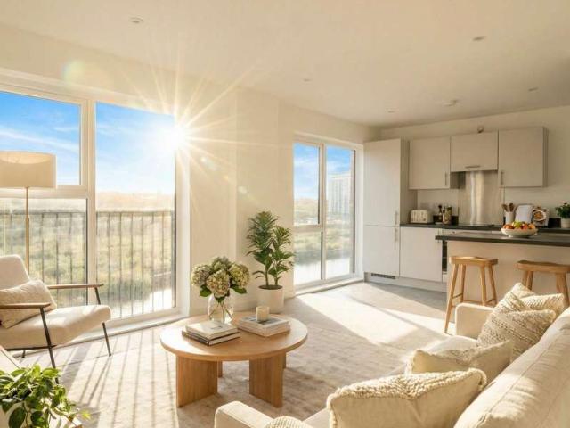 4 Bedroom Flat