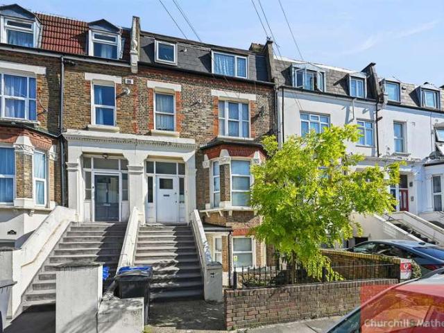 4 Bedroom Flat