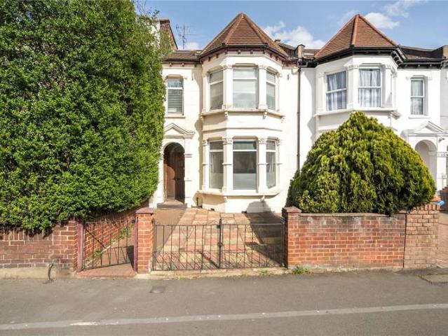4 Bedroom Flat