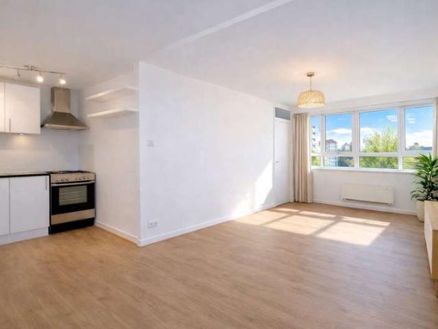 4 Bedroom Flat