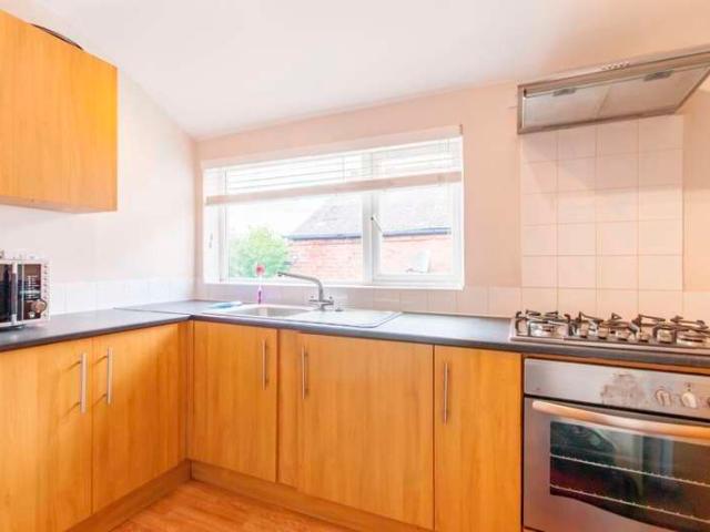 4 Bedroom Flat