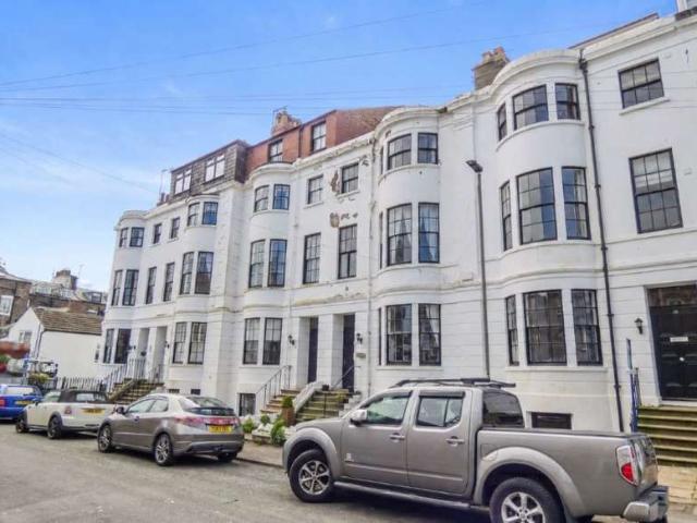 4 Bedroom Flat