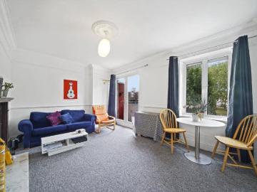 4 Bedroom Flat