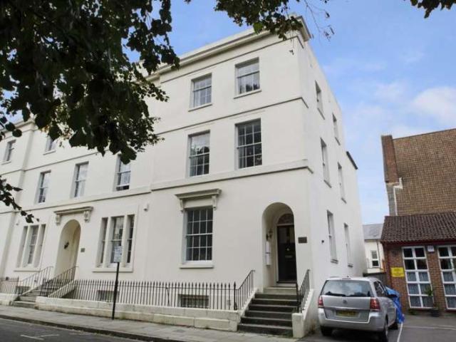 4 Bedroom Flat