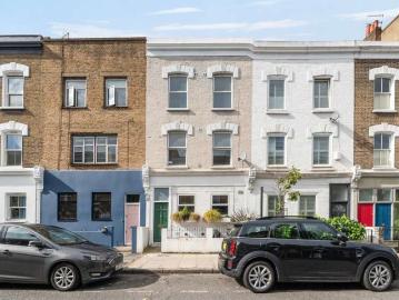 4 Bedroom Flat