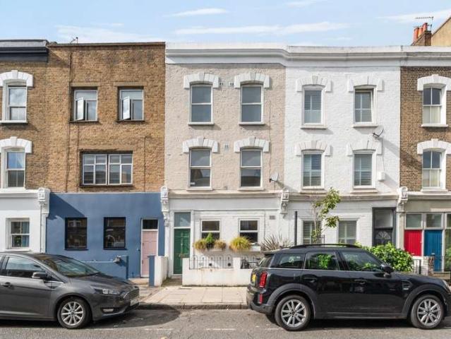 4 Bedroom Flat