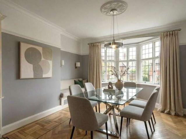 4 Bedroom Flat