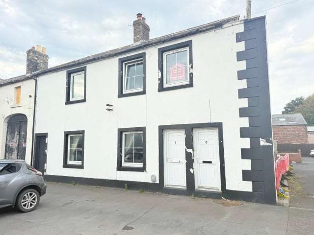 4 Bedroom Flat