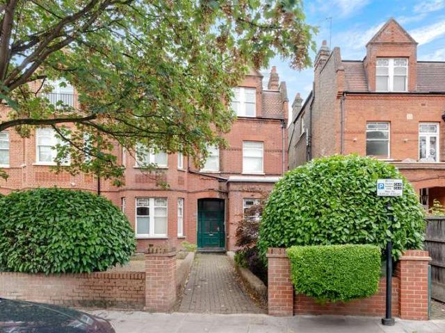 4 Bedroom Flat