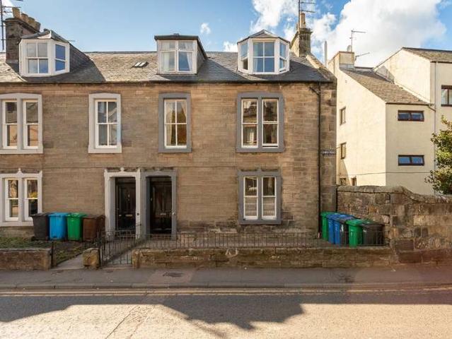 4 Bedroom Duplex Flat