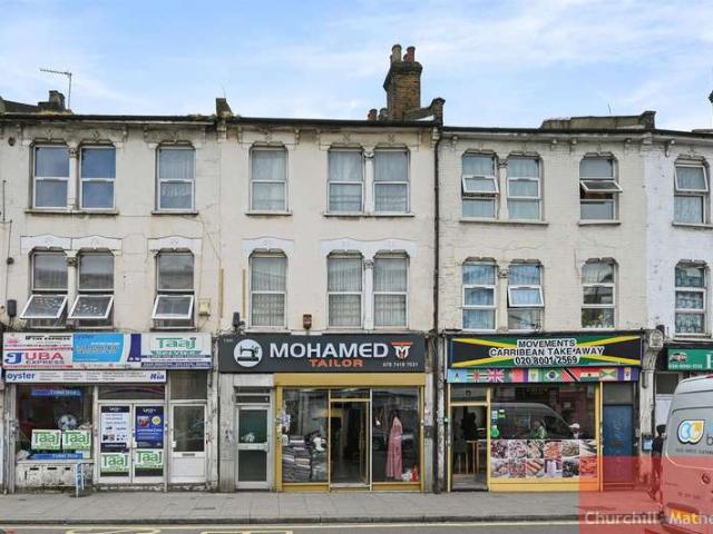 4 Bedroom Flat