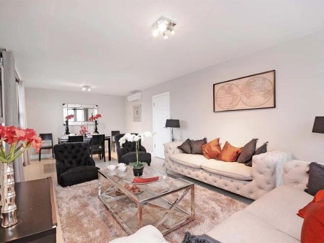 4 Bedroom Flat