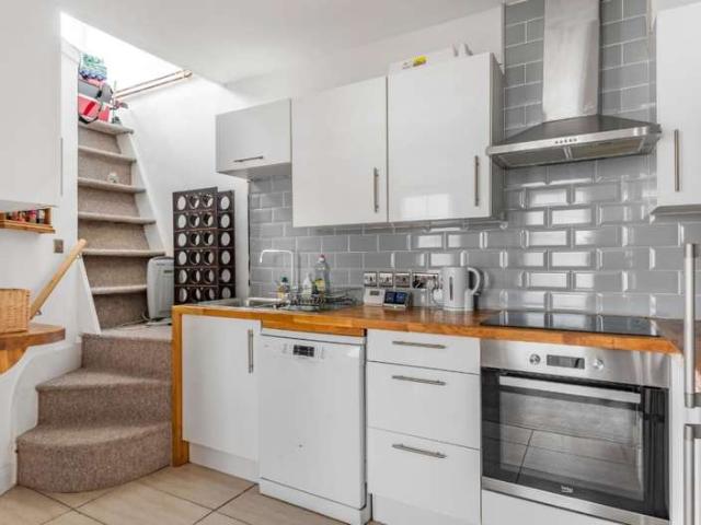 4 Bedroom Flat